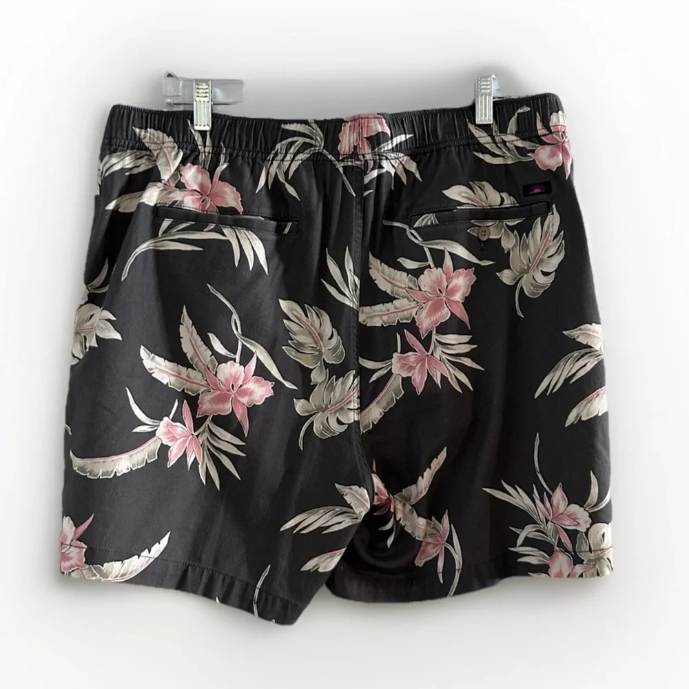 Faherty‎ Essentials Drawstring Pull On 6.5
